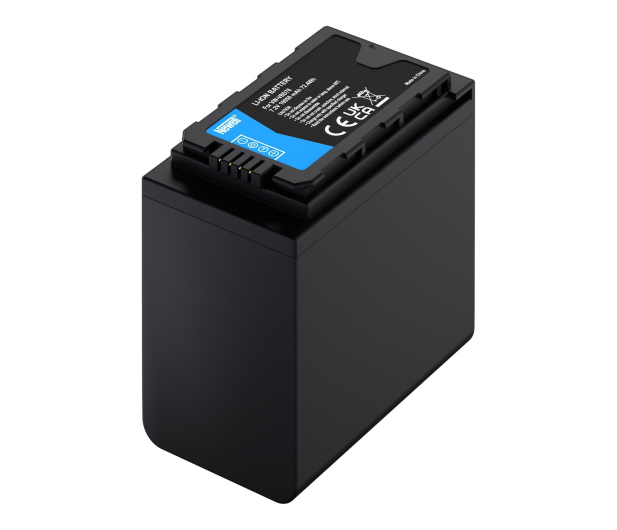 Newell VW-VB78 do Panasonic - 1333592 - zdjęcie 4